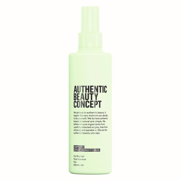 Amplify Spray Conditioner