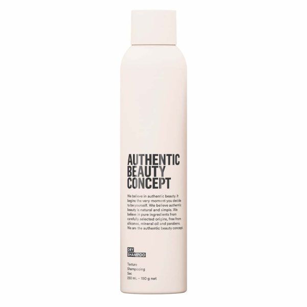 Embrace Styling Dry Shampoo