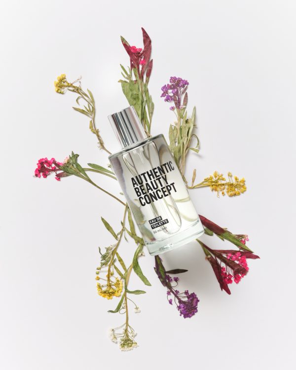 Beyond Hair Eau de Toilette