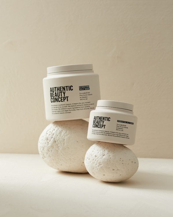 Hydrating Jelly Mask