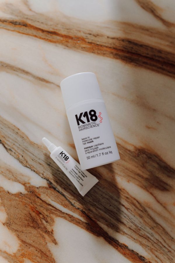 K18 Leave In Hair Mask
