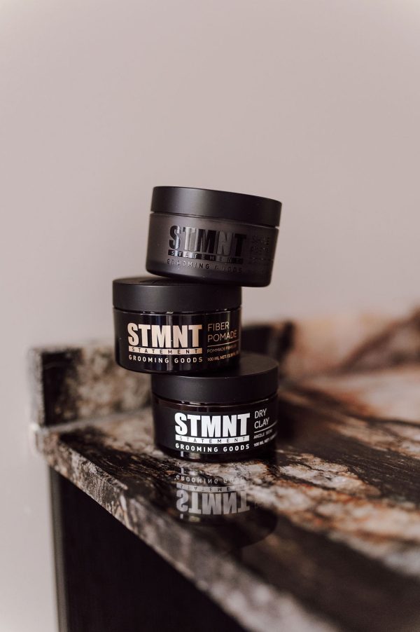 STMNT Classic Pomade