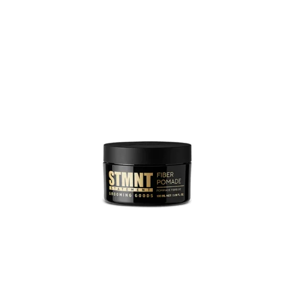 STMNT Fiber Pomade