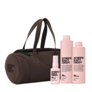 Authentic Beauty Concept Gift Set Glow