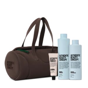 Authentic Beauty Concept Hydrate Xmas Gift Set For Normal/Dry Hair