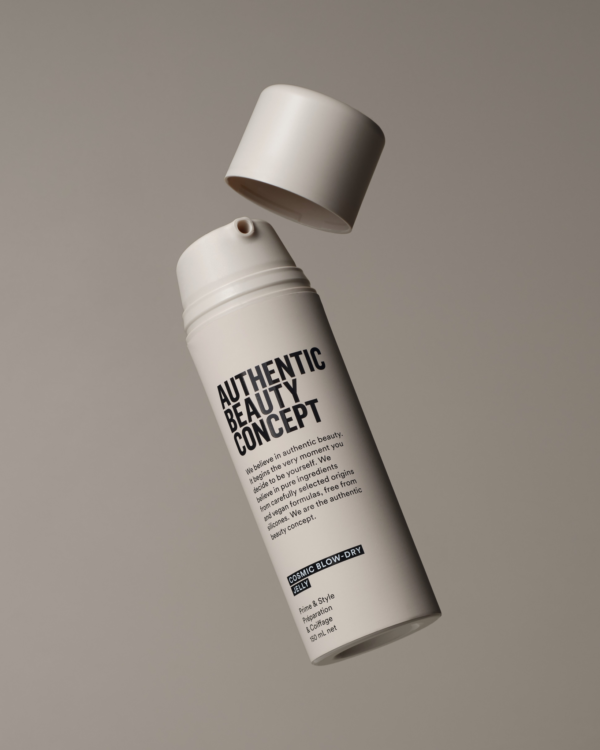 Cosmic Blow-Dry Jelly